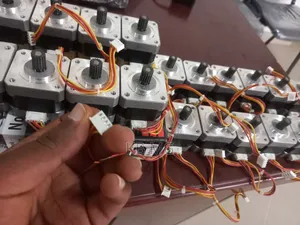 Stepper Motor
