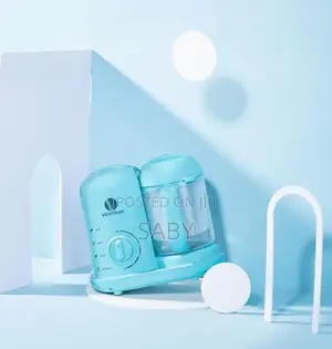 Photo - Baby Food Grinder Machine