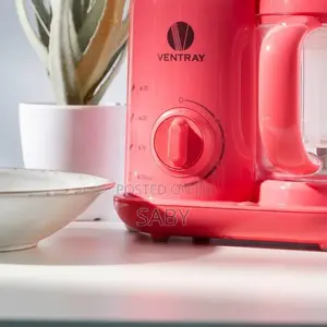 Baby Food Grinder Machine