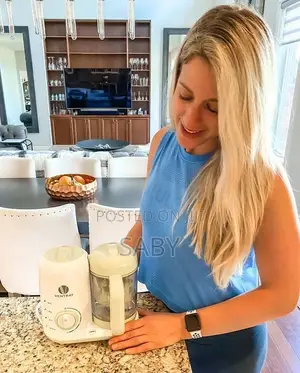 Baby Food Grinder Machine