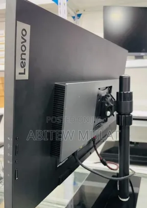 Photo - Brand New LENOVO 27" Inch Frameless