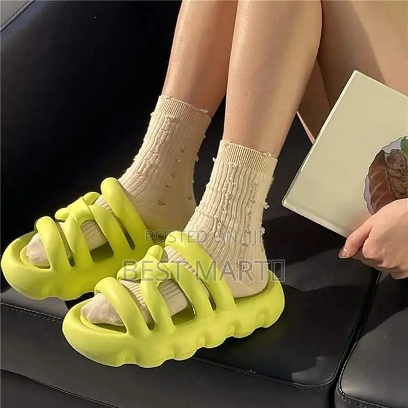 Elegant and Comfy Women's Slippers