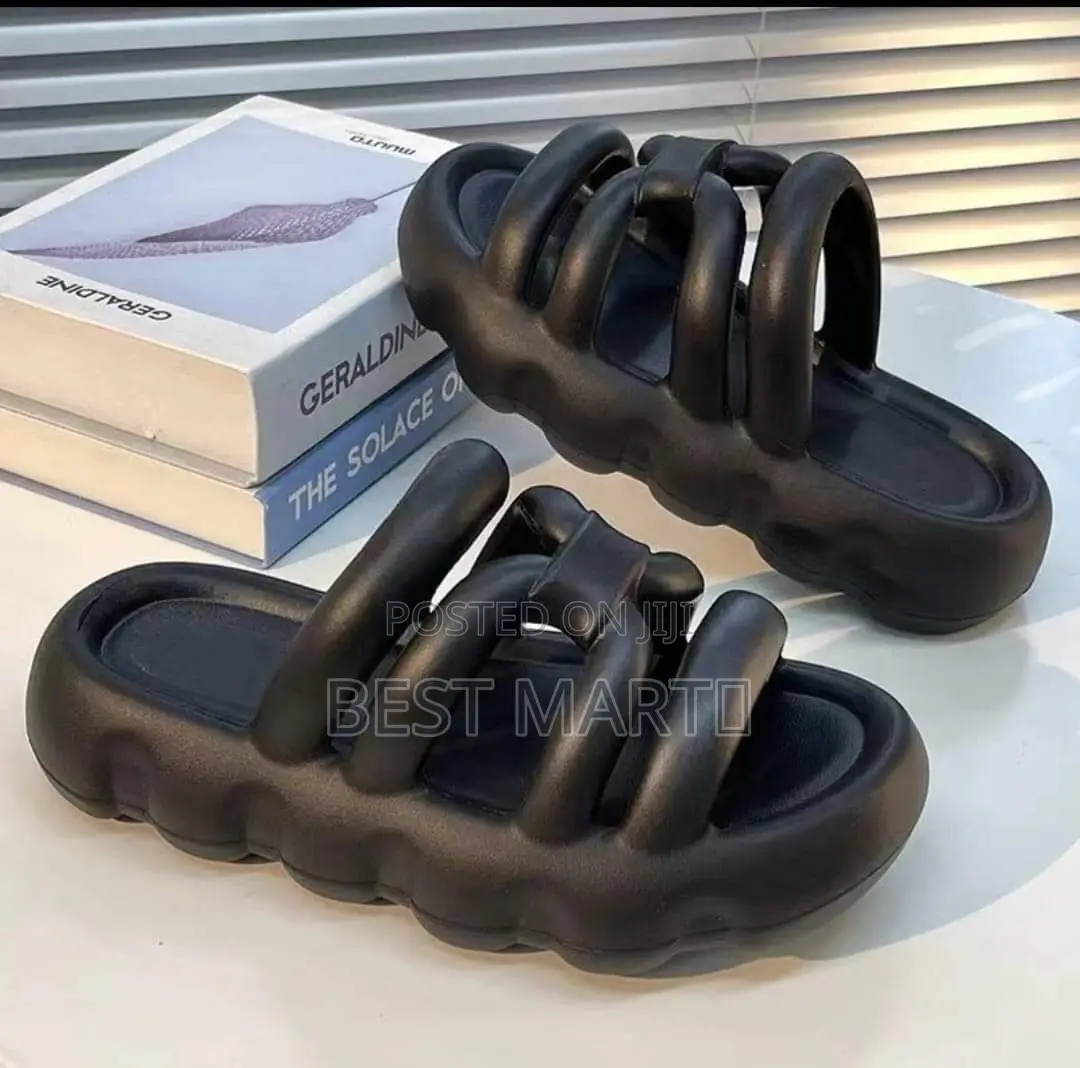 Elegant and Comfy Women's Slippers