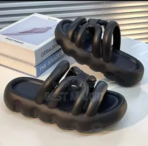 Elegant and Comfy Women's Slippers