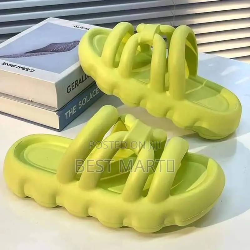 Elegant and Comfy Women's Slippers