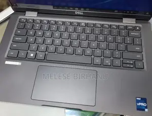 New Laptop Dell Latitude 7430 16GB Intel Core I7 SSD 256GB