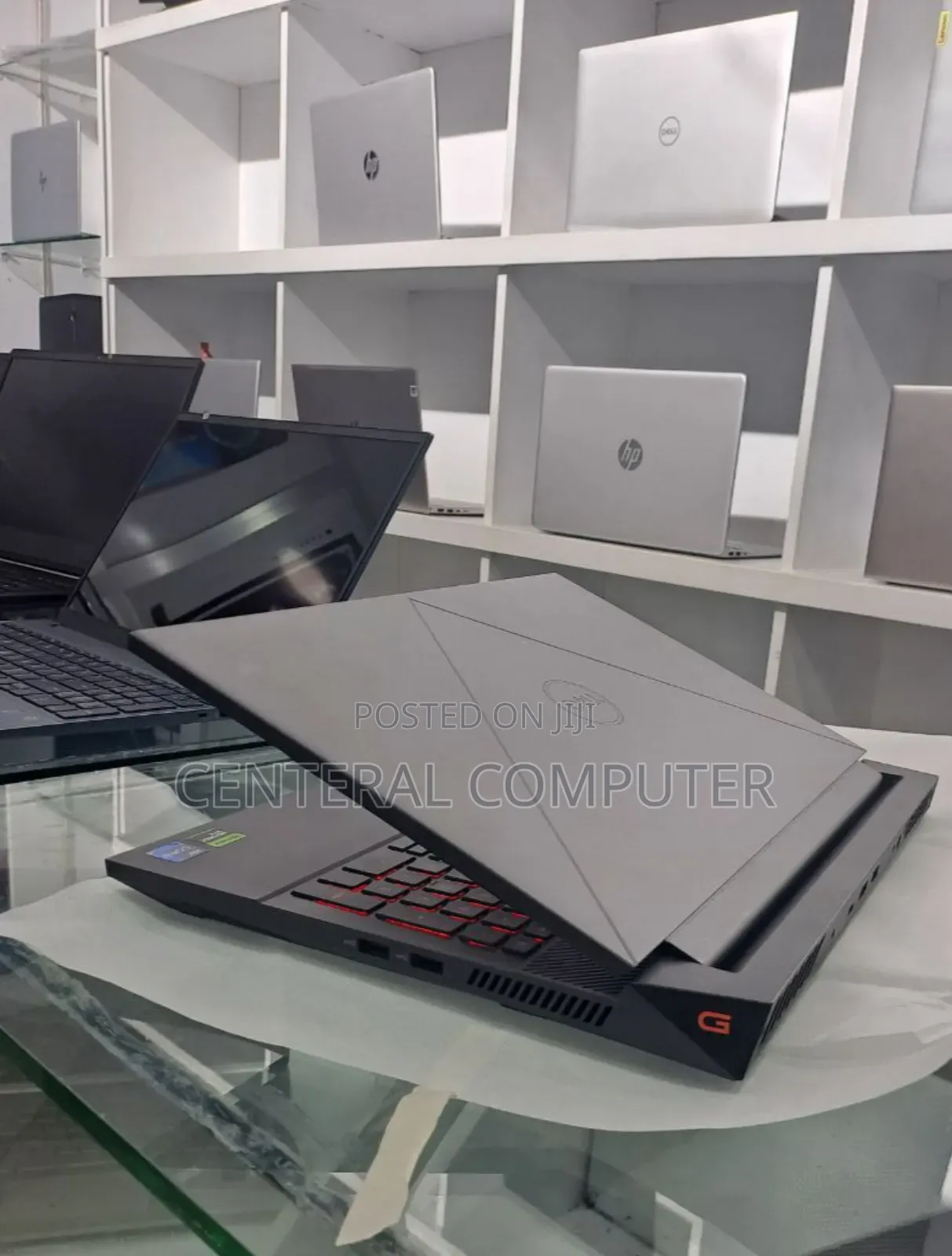 New Laptop Dell G GB Intel Core I9 SSD 1T