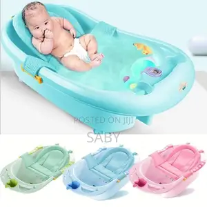 Baby Bath Net Bed