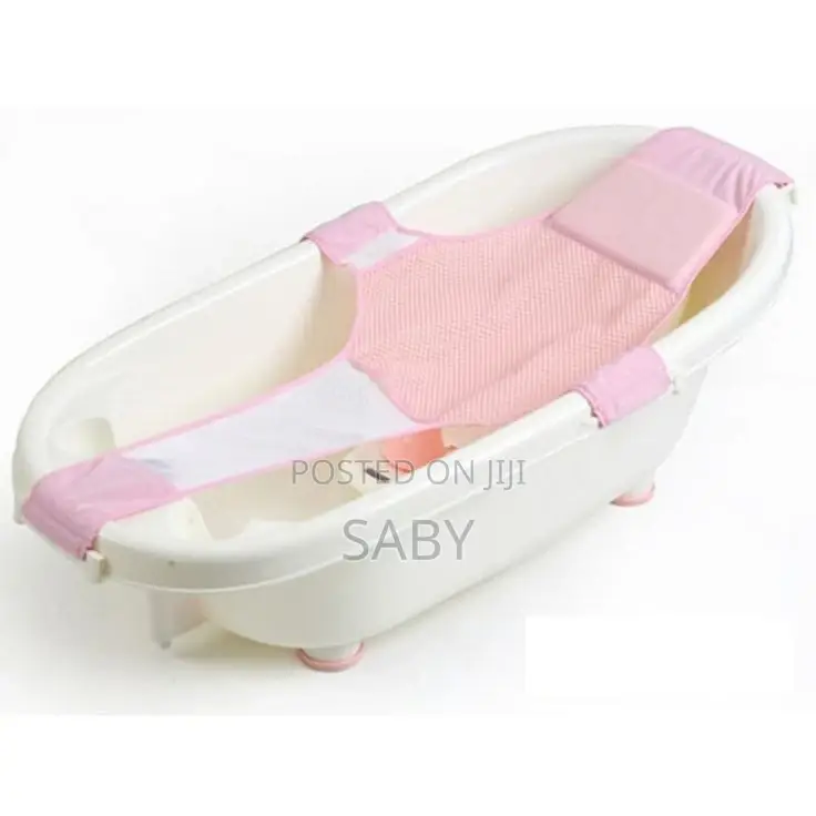 Baby Bath Net Bed