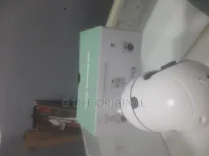 Bulb Security Camera