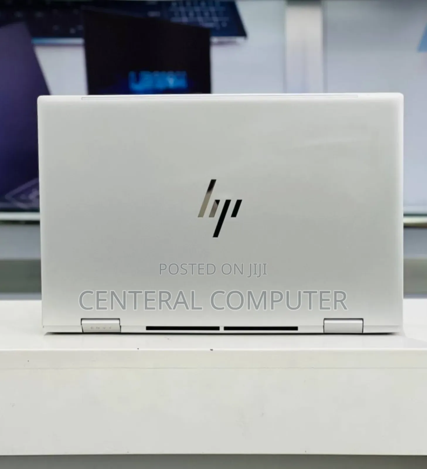 New Laptop HP Envy 15-Ep0xxx 8GB Intel Core I5 SSD 256GB