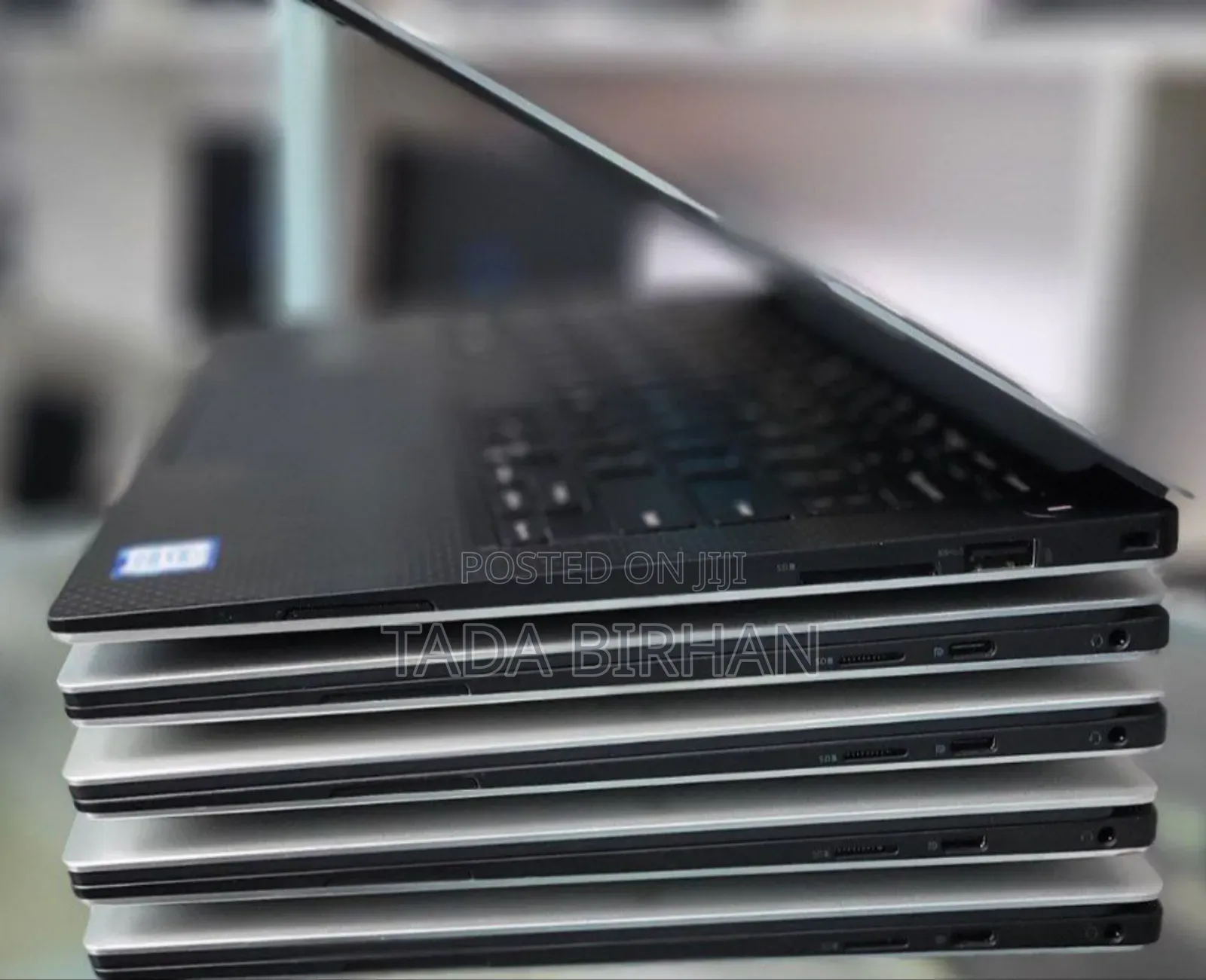 New Laptop Dell Inspiron 15 16GB Intel Core I7 SSD 512GB