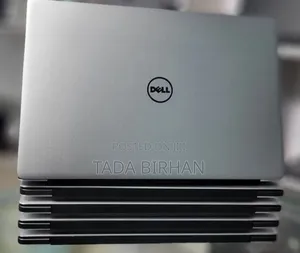 New Laptop Dell Inspiron 15 16GB Intel Core I7 SSD 512GB