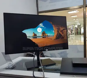 Brand New 27 Inches Lenovo Monitor Resolution