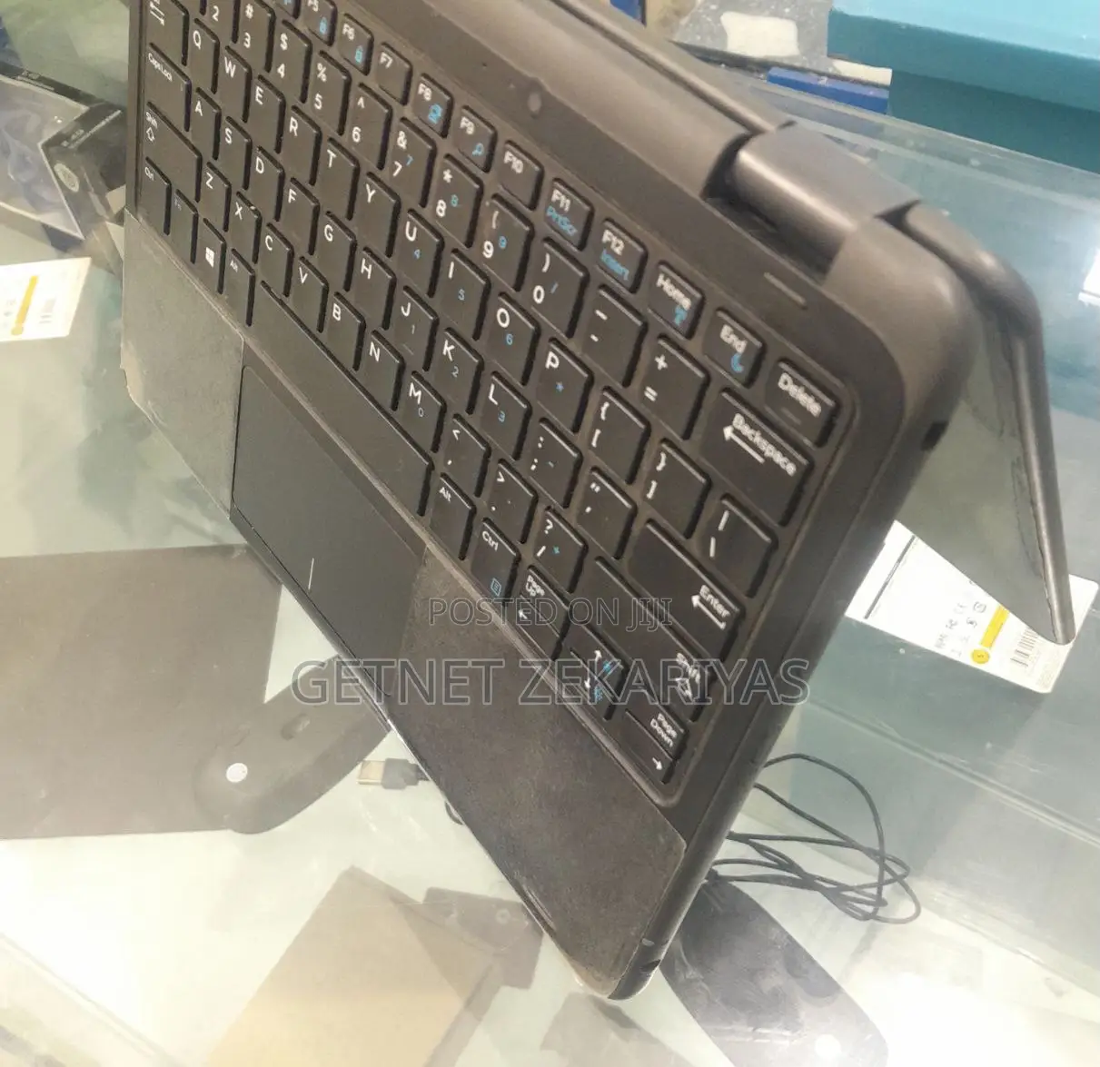 New Laptop Dell Latitude 3390 8GB Intel Pentium SSD 128GB