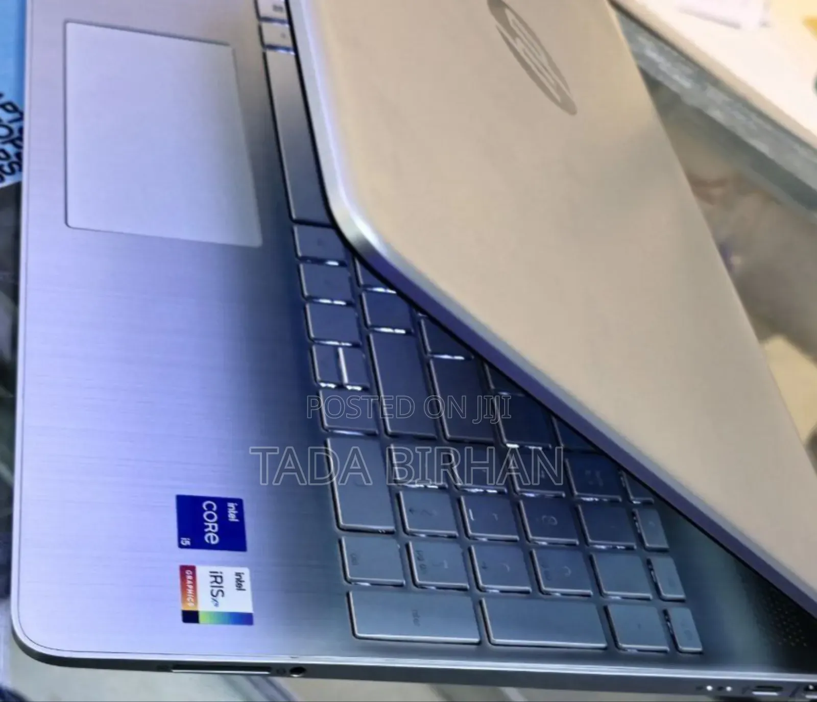 New Laptop HP Stream Notebook 16GB Intel Core I5 SSD 512GB