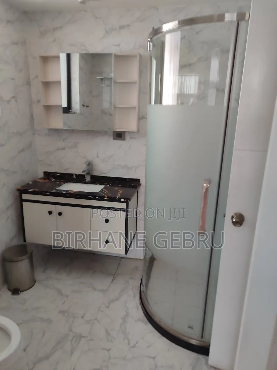 2bedroomluxury Apartiment Fernished