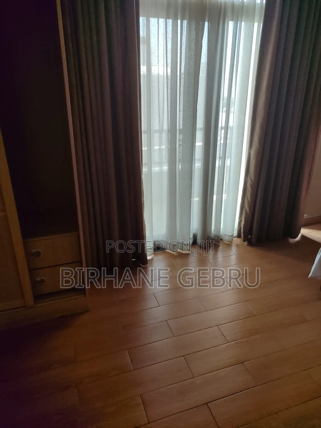 2bedroomluxury Apartiment Fernished