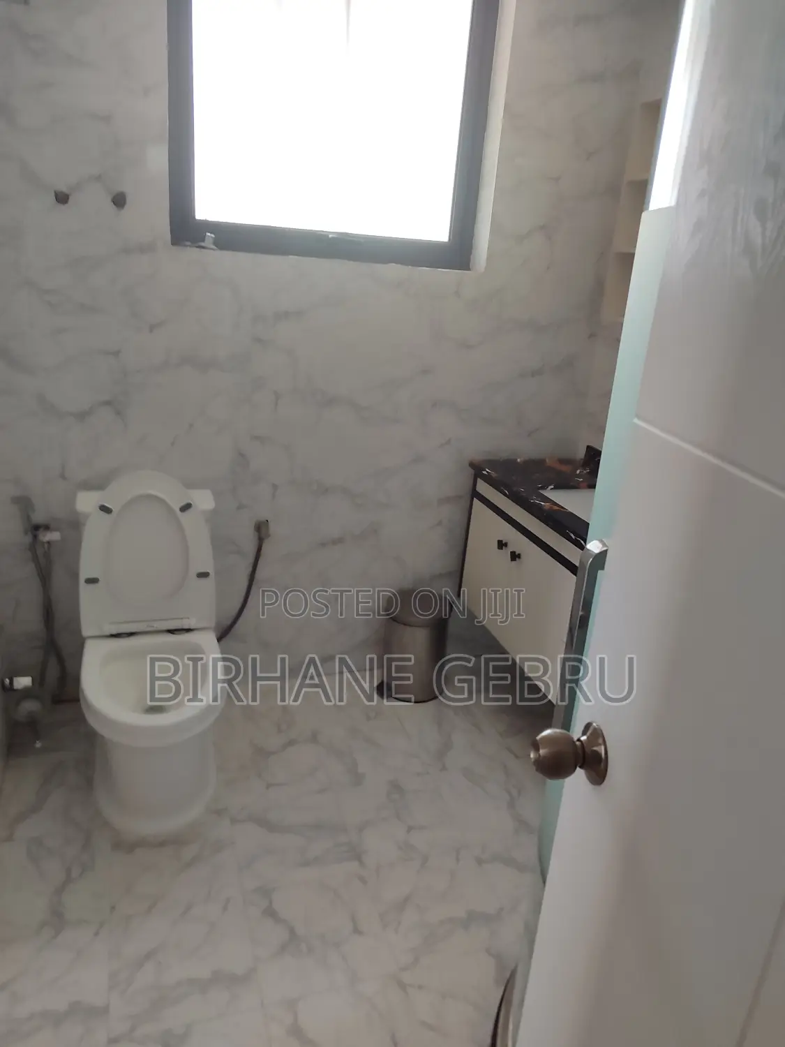 2bedroomluxury Apartiment Fernished