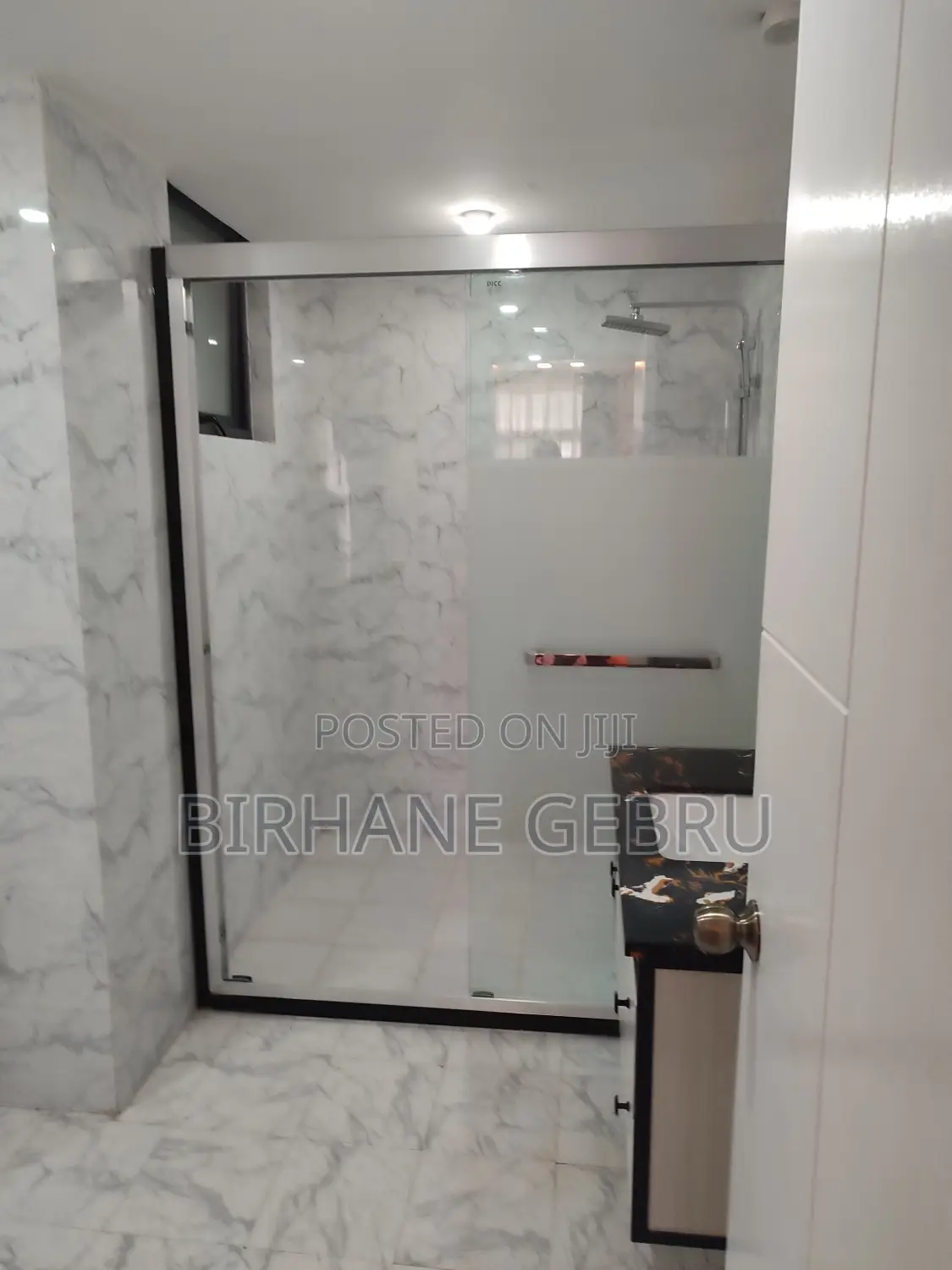 2bedroomluxury Apartiment Fernished