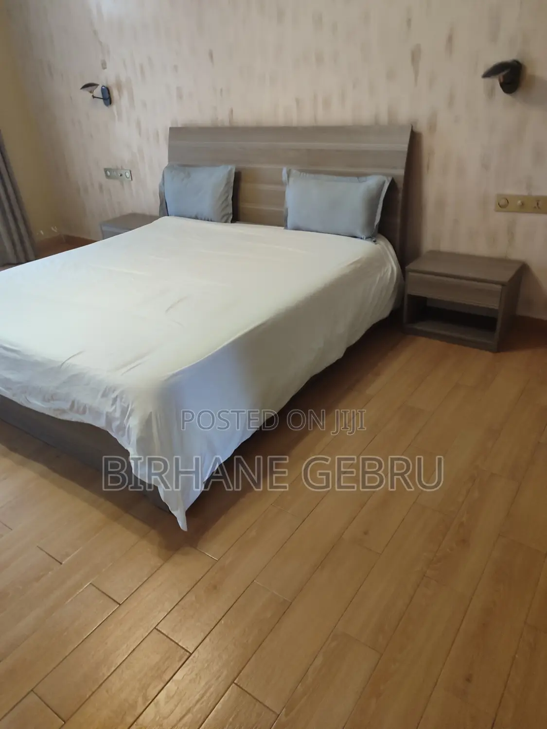 2bedroomluxury Apartiment Fernished