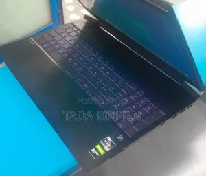 New Laptop HP Pavilion 15 16GB AMD Ryzen 5 SSD 512GB