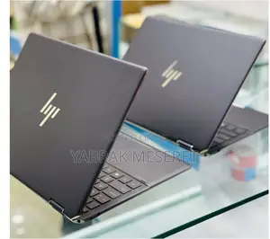 Photo - New Laptop HP Spectre X360 16GB Intel Core I7 SSD 512GB