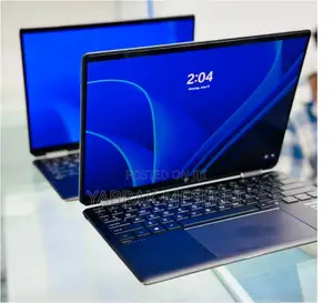 New Laptop HP Spectre X360 16GB Intel Core I7 SSD 512GB