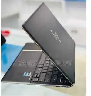 New Laptop HP Spectre X360 16GB Intel Core I7 SSD 512GB