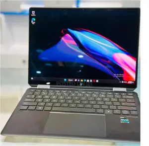 New Laptop HP Spectre X360 16GB Intel Core I7 SSD 512GB