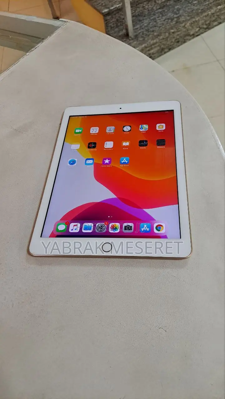 New Apple iPad 10.2 (2021) 32 GB