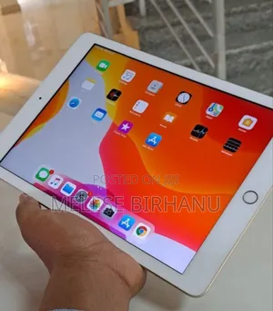 Apple iPad Pro 10.5 (2017) 32 GB Silver