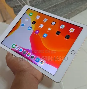 Apple iPad Pro 10.5 (2017) 32 GB Silver