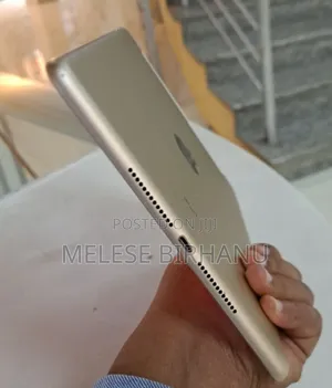 Apple iPad Pro 10.5 (2017) 32 GB Silver