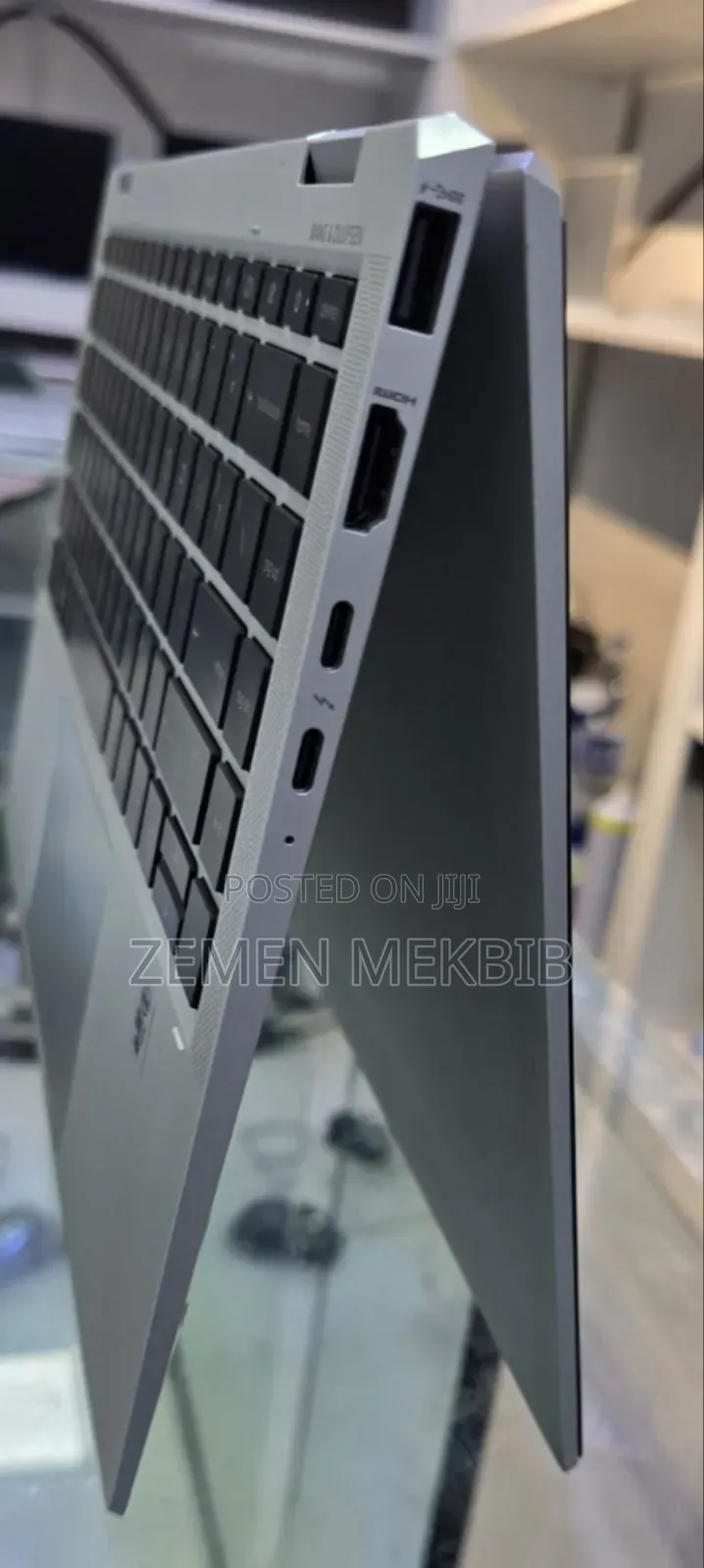 New Laptop Dell 8GB Intel Core I5 SSD 1T