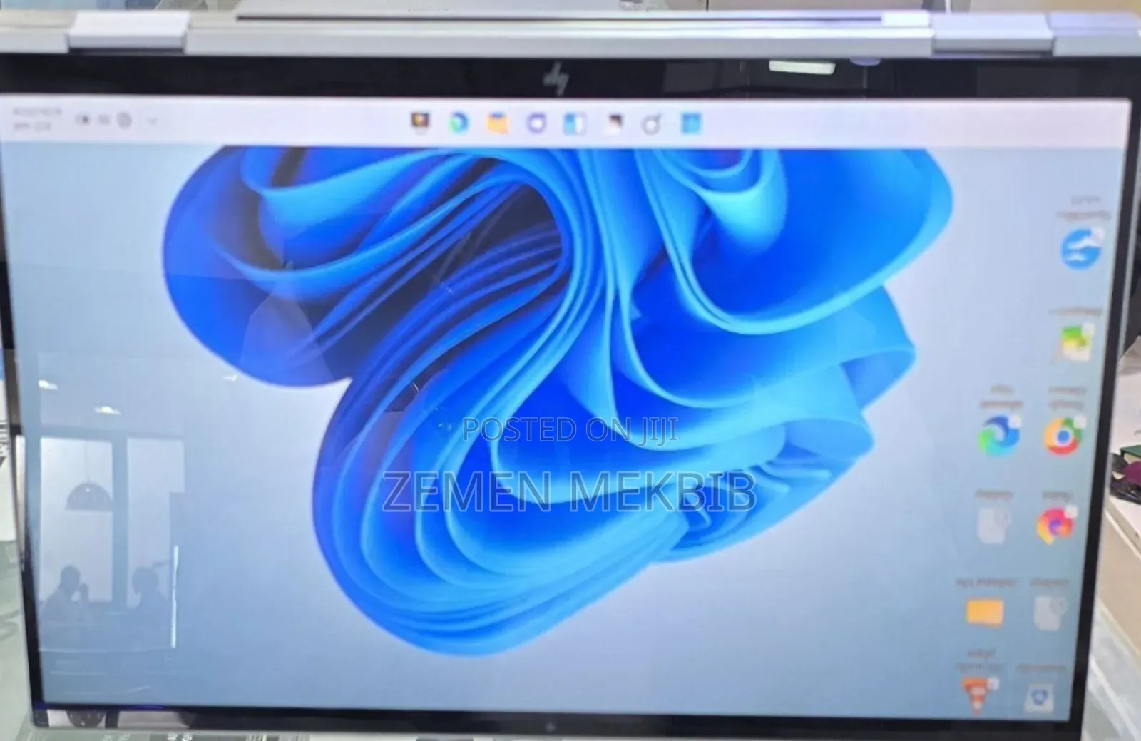 New Laptop Dell 8GB Intel Core I5 SSD 1T