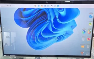 New Laptop HP 16GB Intel Core I7 SSD 512GB