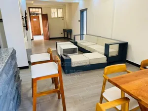 Furnished 2bdrm Apartment in Arada for rent