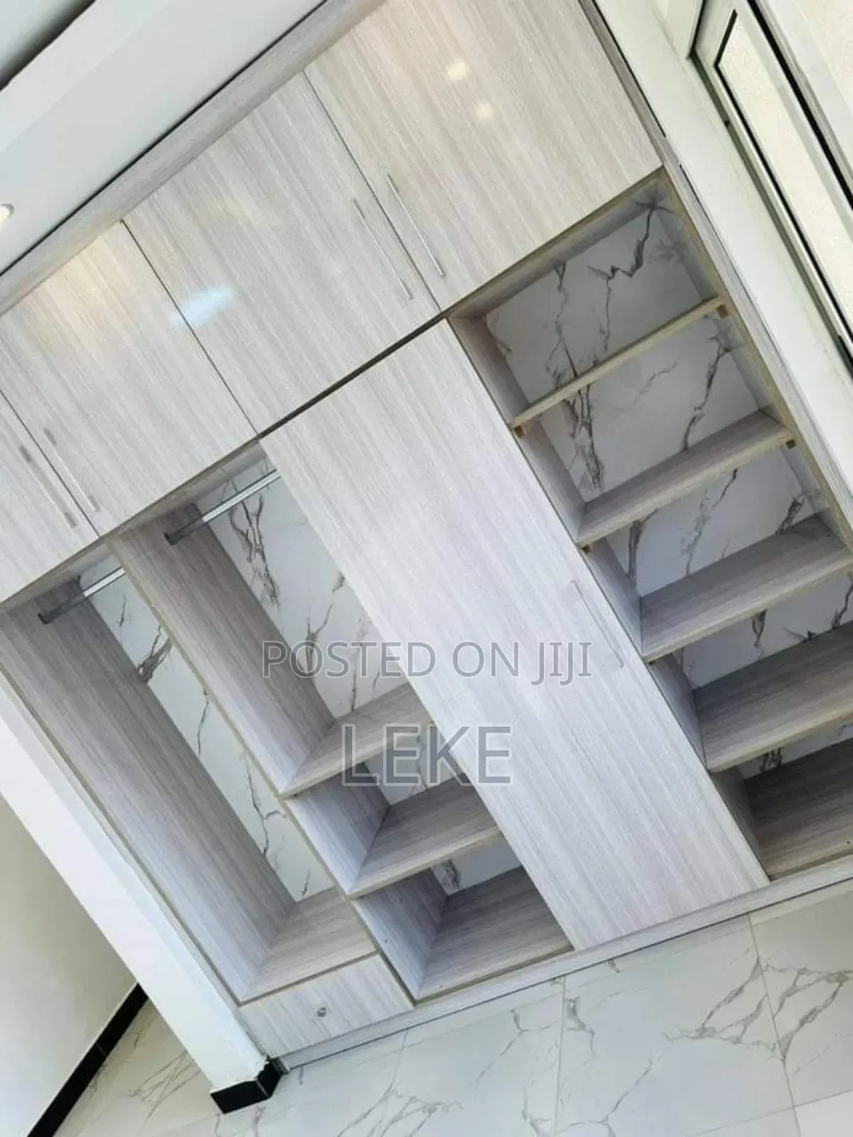 Furnished 2bdrm Apartment in Arada for rent