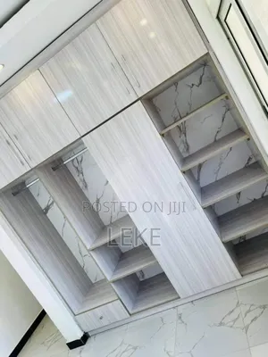 Furnished 2bdrm Apartment in Arada for rent