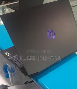 New HP Pavilion Gaming Laptop 15-Dk2xxx 8GB AMD Ryzen 5 SSD 512GB