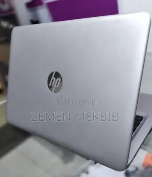 New Laptop HP EliteBook 840 G4 8GB Intel Core I7 HDD+SSD 1.5T