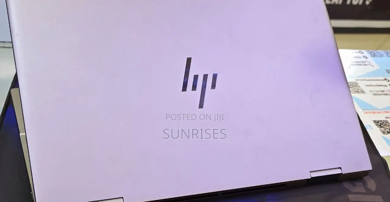 New Laptop HP Envy X360 16GB Intel Core I7 SSD 1T