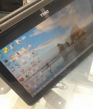 Laptop Dell Latitude 3189 8GB Intel Pentium SSD 128GB