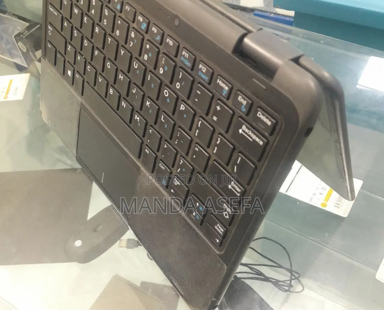 Laptop Dell Latitude 3189 8GB Intel Pentium SSD 128GB