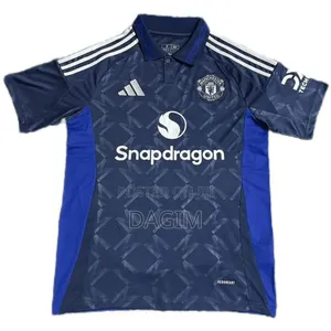 Manchester United 2024/25 First Kit