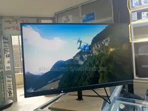 Brand New LENOVO 27" Inch Frameless Monitor 2022/23