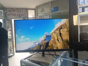 Brand New LENOVO 27" Inch Frameless Monitor 2022/23