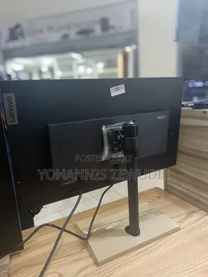 LENOVO 27" Inches Frameless Monitor 2022/23