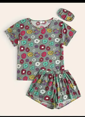 Photo - Ladies Quality Pijama